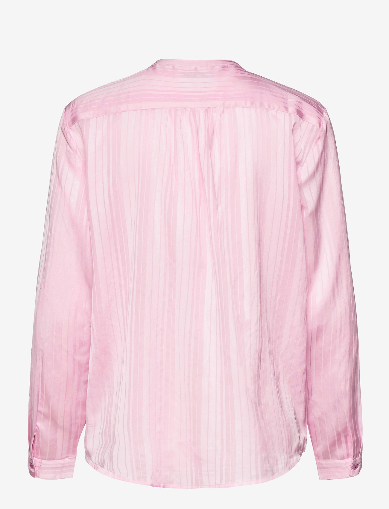 Lollys Laundry - Lux Shirt - ash rose - 1