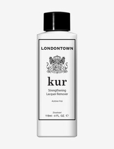 Strengthening Lacquer Remover, LONDONTOWN
