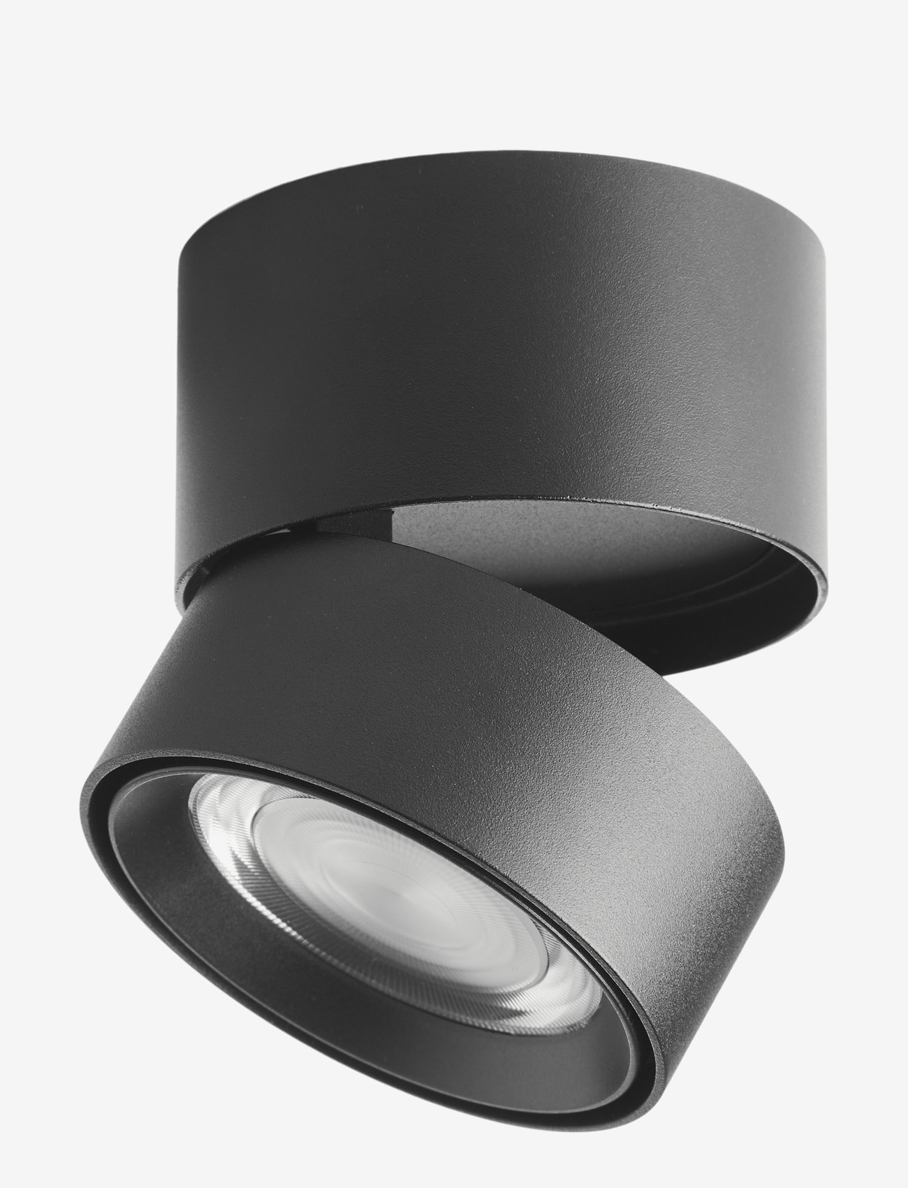 LOOM design - RAY SPOT BLACK - black - 0