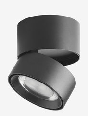 LOOM design - RAY SPOT BLACK - deckenlampen - black - 0