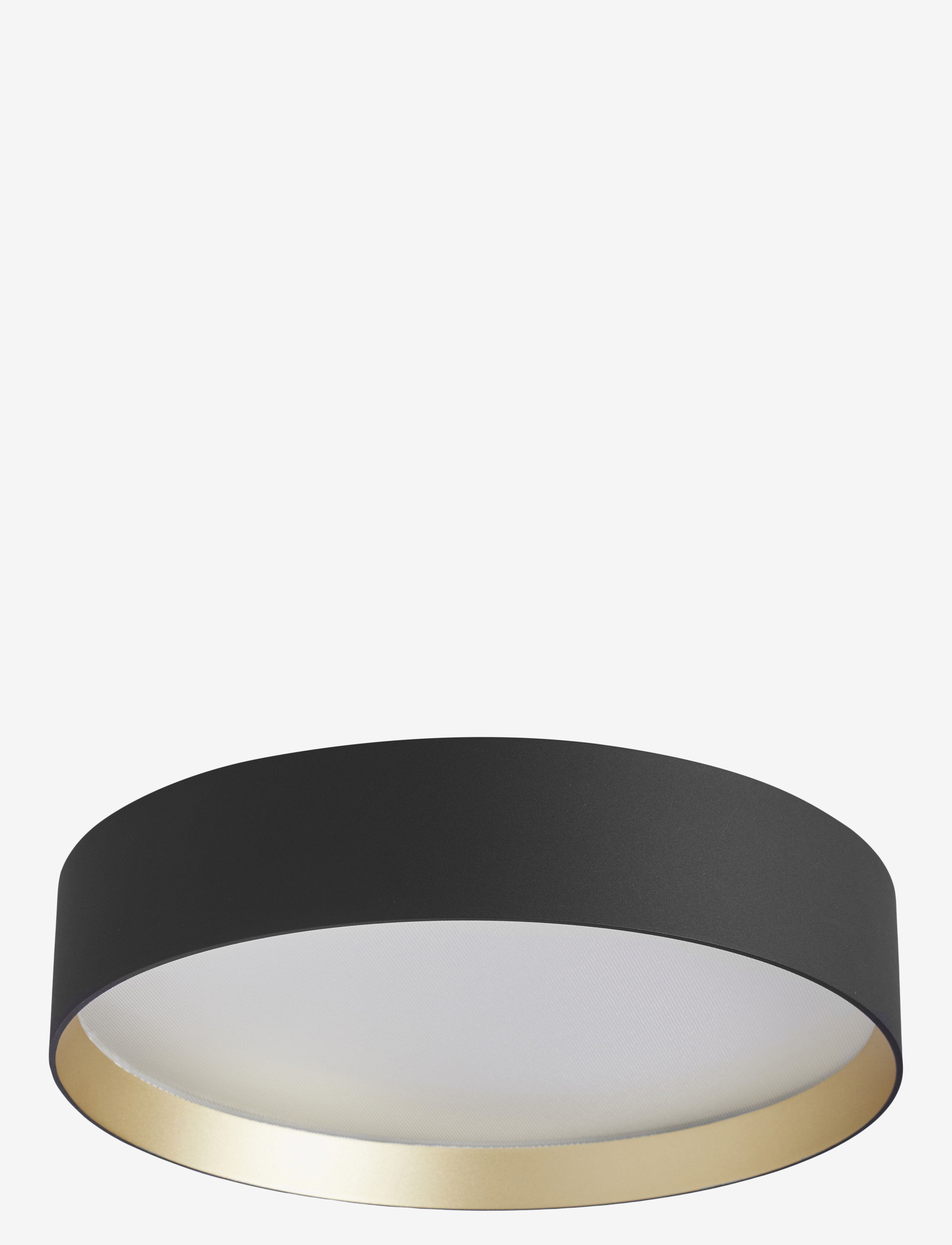BLACK/GOLD