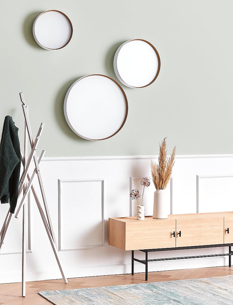 LOOM design - LUCIA 35 WHITE/GOLD - deckeneinbauleuchten - white/gold - 4