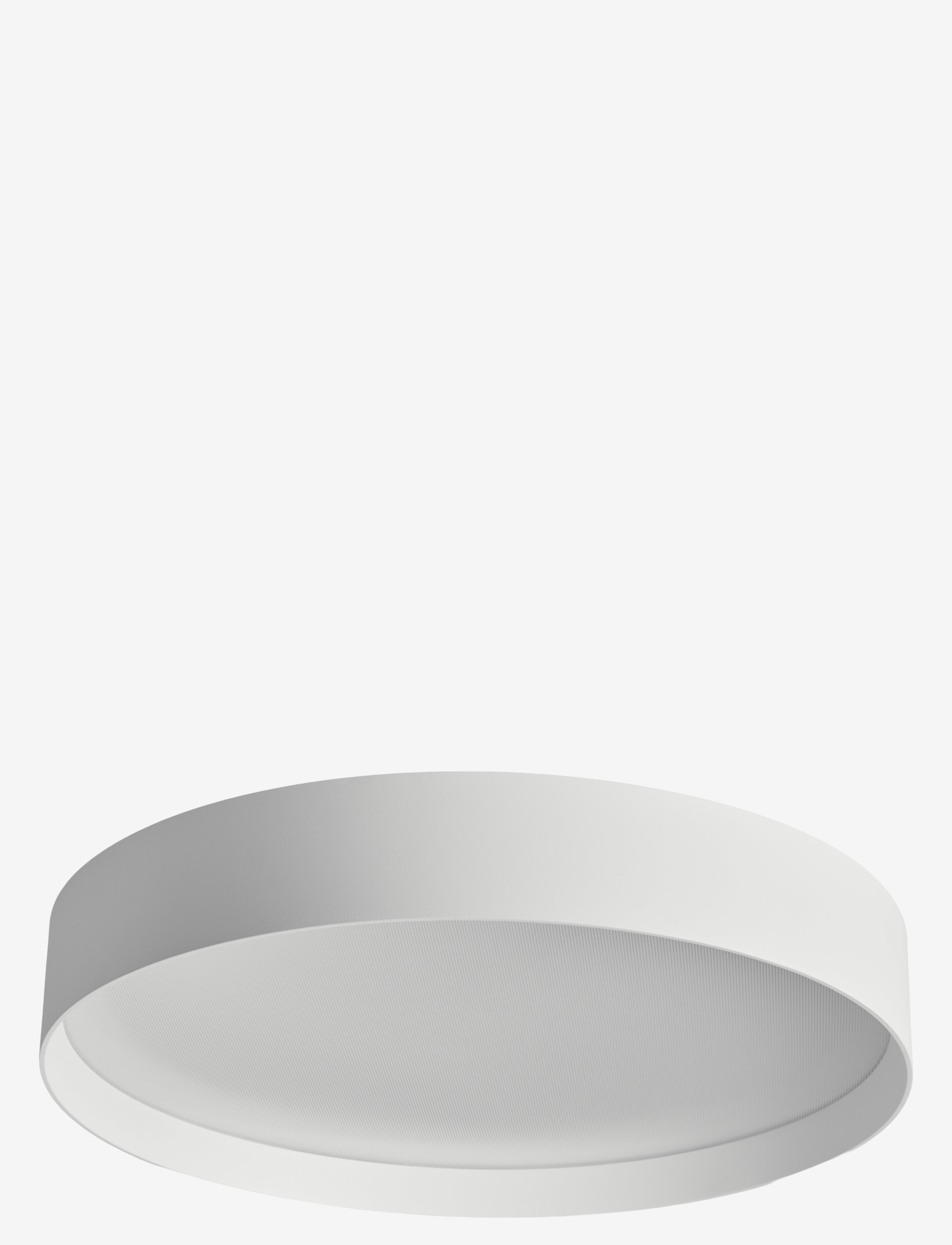 LOOM design LUCIA 45 WHITE - Kampagne - WHITE / white