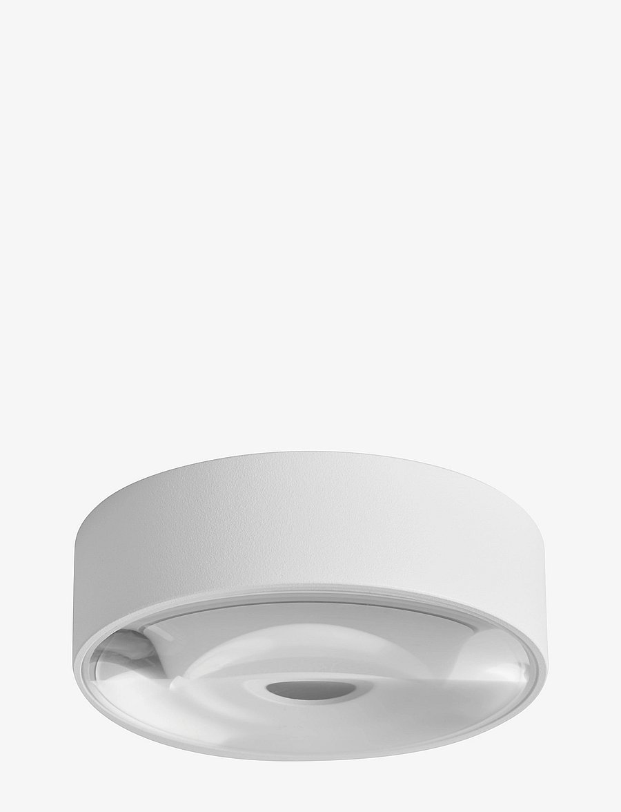 LOOM design - SIF WHITE - white - 1
