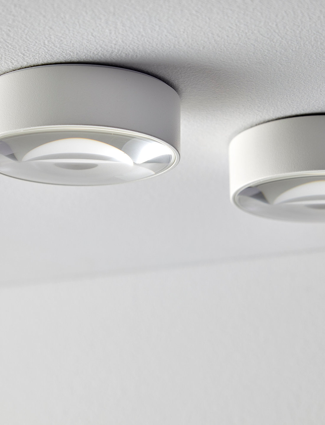 LOOM design - SIF WHITE - oświetlenie punktowe - white - 1