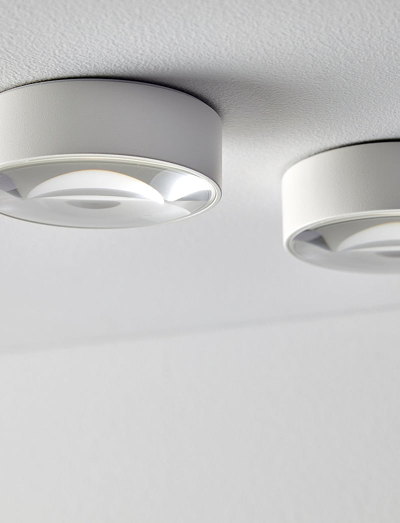 LOOM design - SIF WHITE - oświetlenie punktowe - white - 1