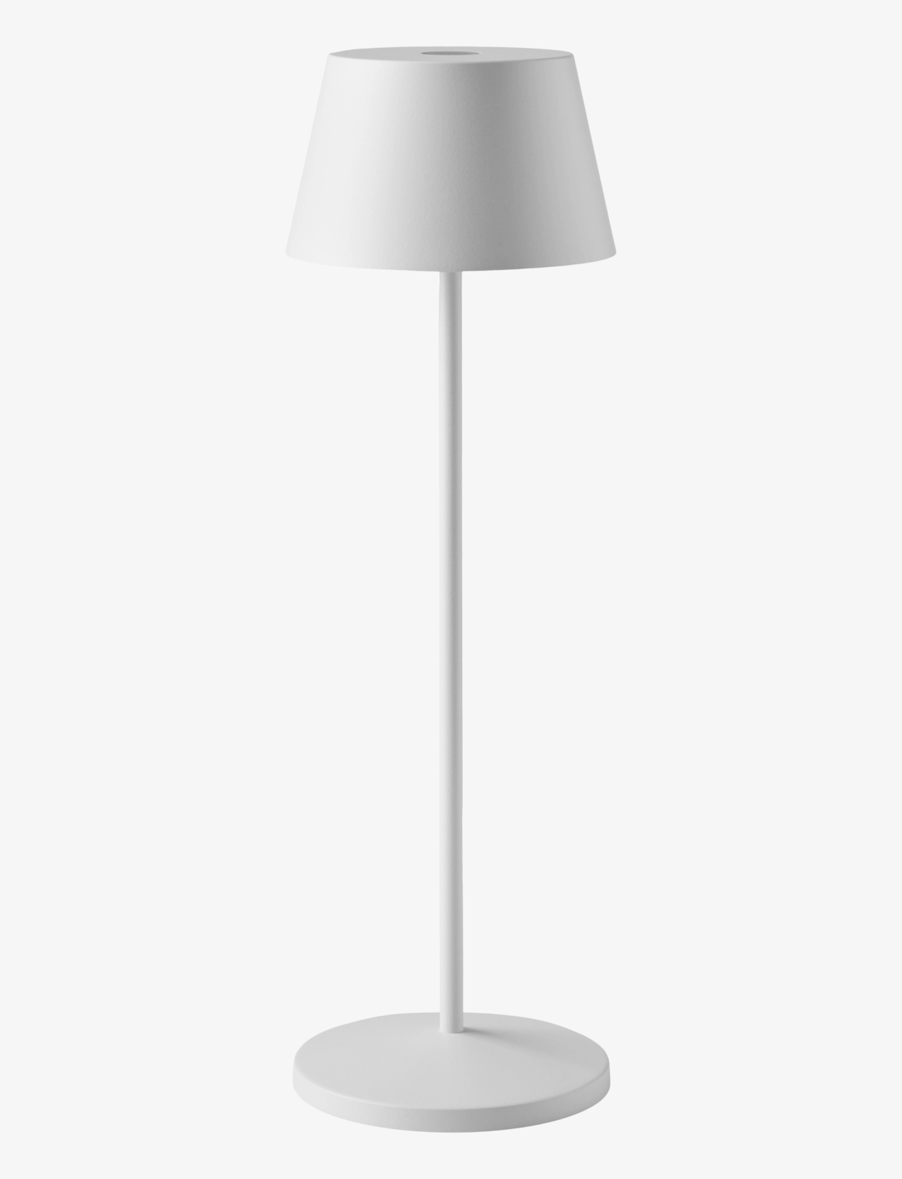 LOOM design - MODI TABLE - fönsterlampor - white - 2