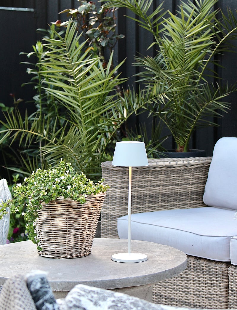 LOOM design - MODI TABLE - nach preis einkaufen - white - 3