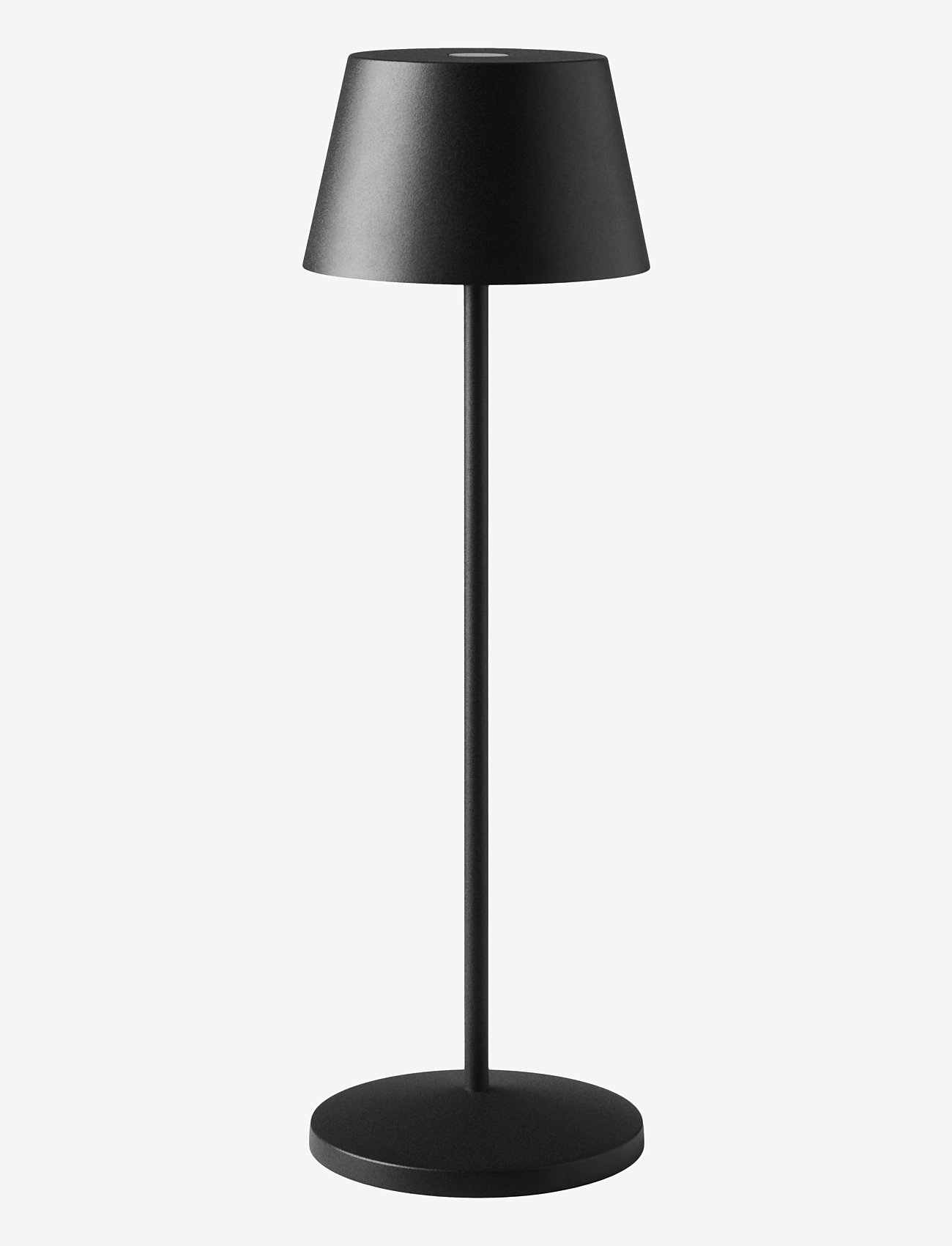 LOOM design - MODI TABLE - laternen - black - 1