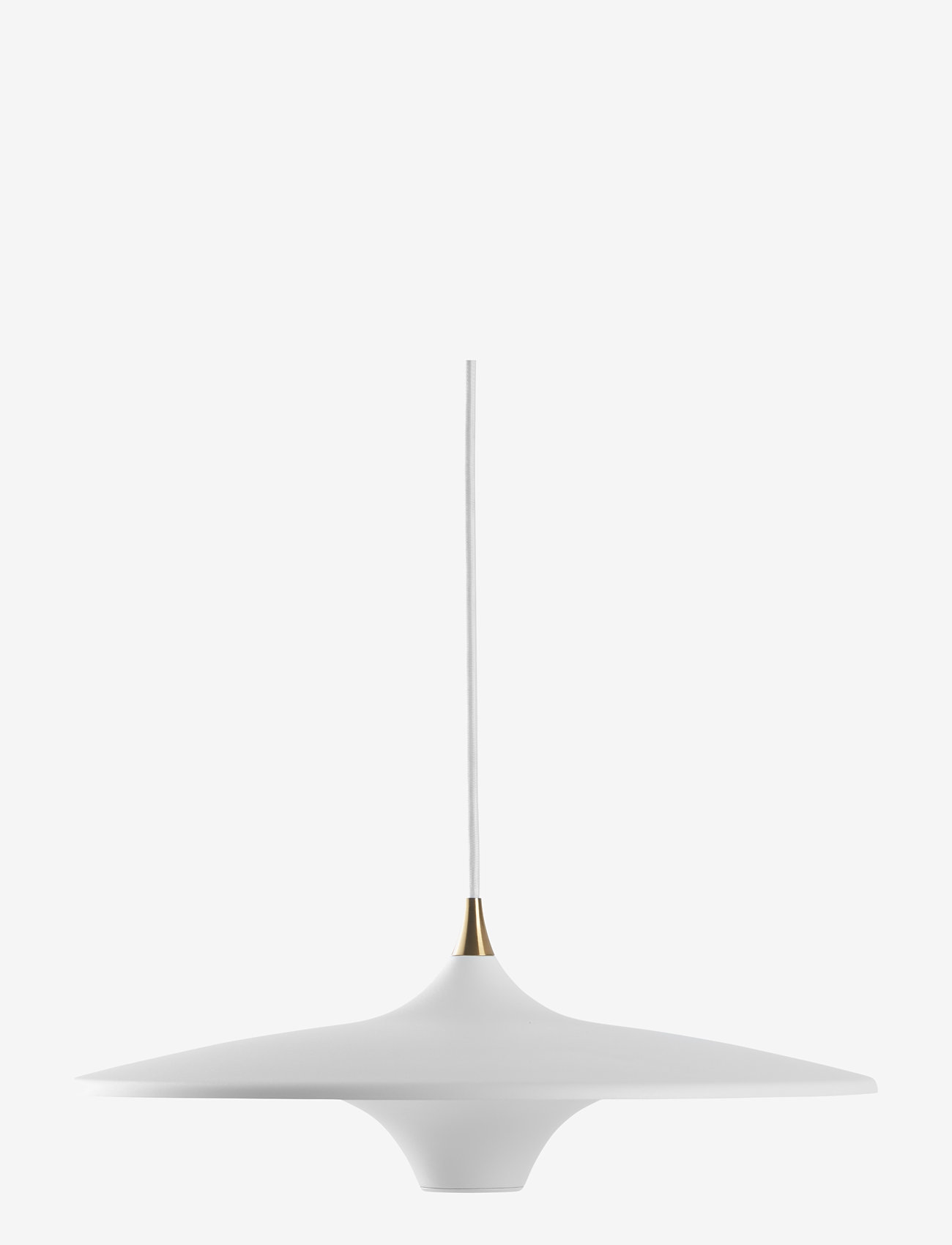 LOOM design - MOJA Ø35 PENDANT - ceiling lights - white - 0