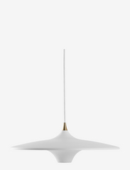 LOOM design - MOJA Ø35 PENDANT - ceiling lights - white - 0