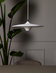 LOOM design - MOJA Ø35 PENDANT - ceiling lights - white - 2