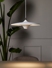 LOOM design - MOJA Ø35 PENDANT - ceiling lights - white - 3