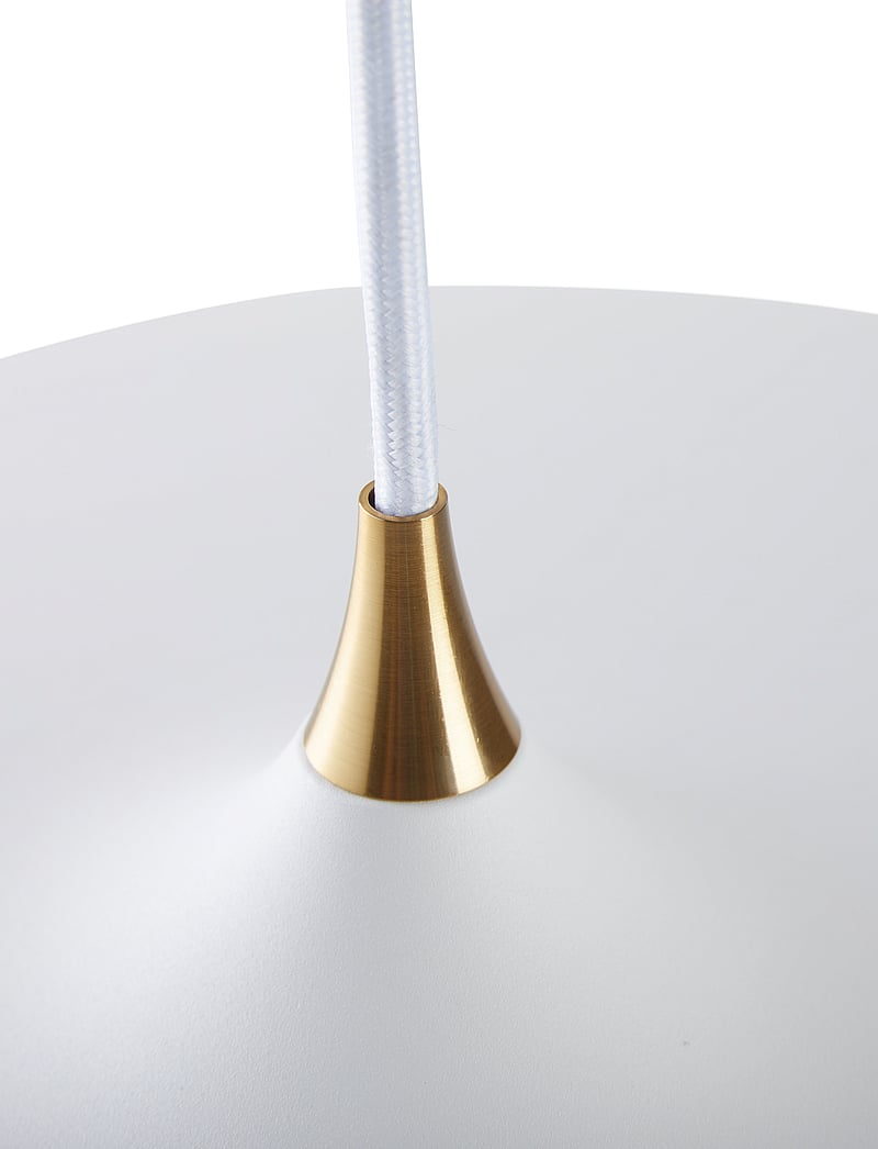 LOOM design - MOJA Ø42 PENDANT - pendellampen - white - 3