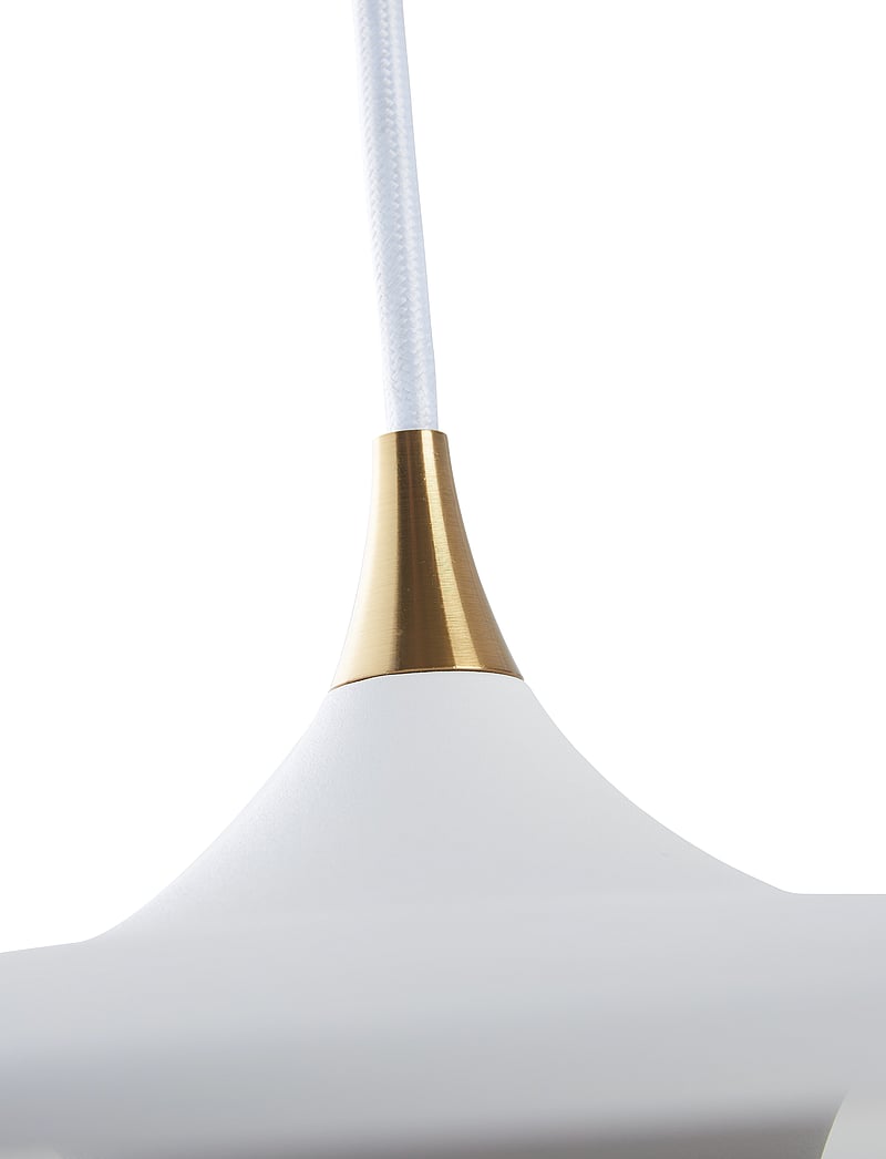 LOOM design - MOJA Ø42 PENDANT - pendellampen - white - 4