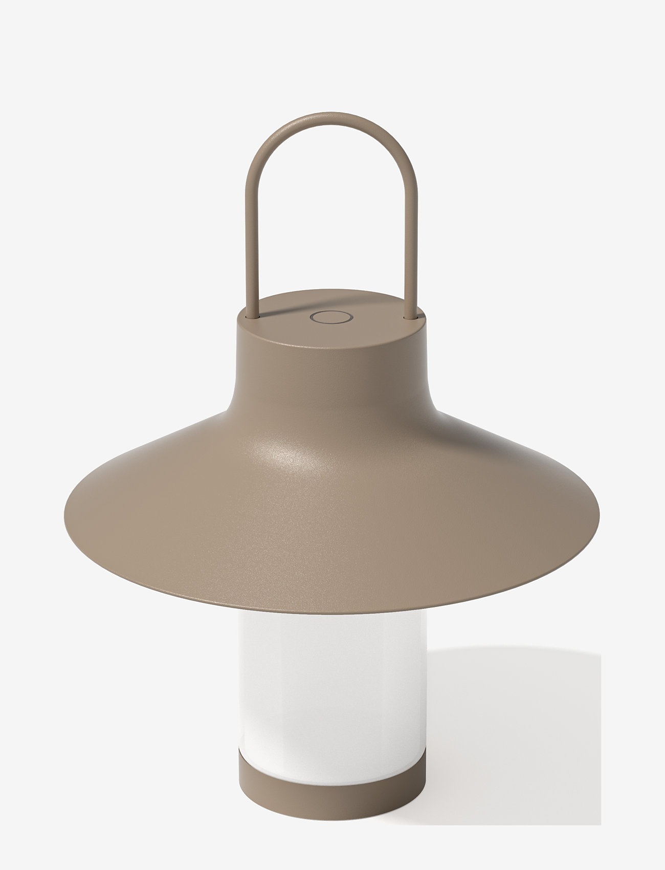 LOOM design - SHADOW L - lanterner - grey/beige - 0