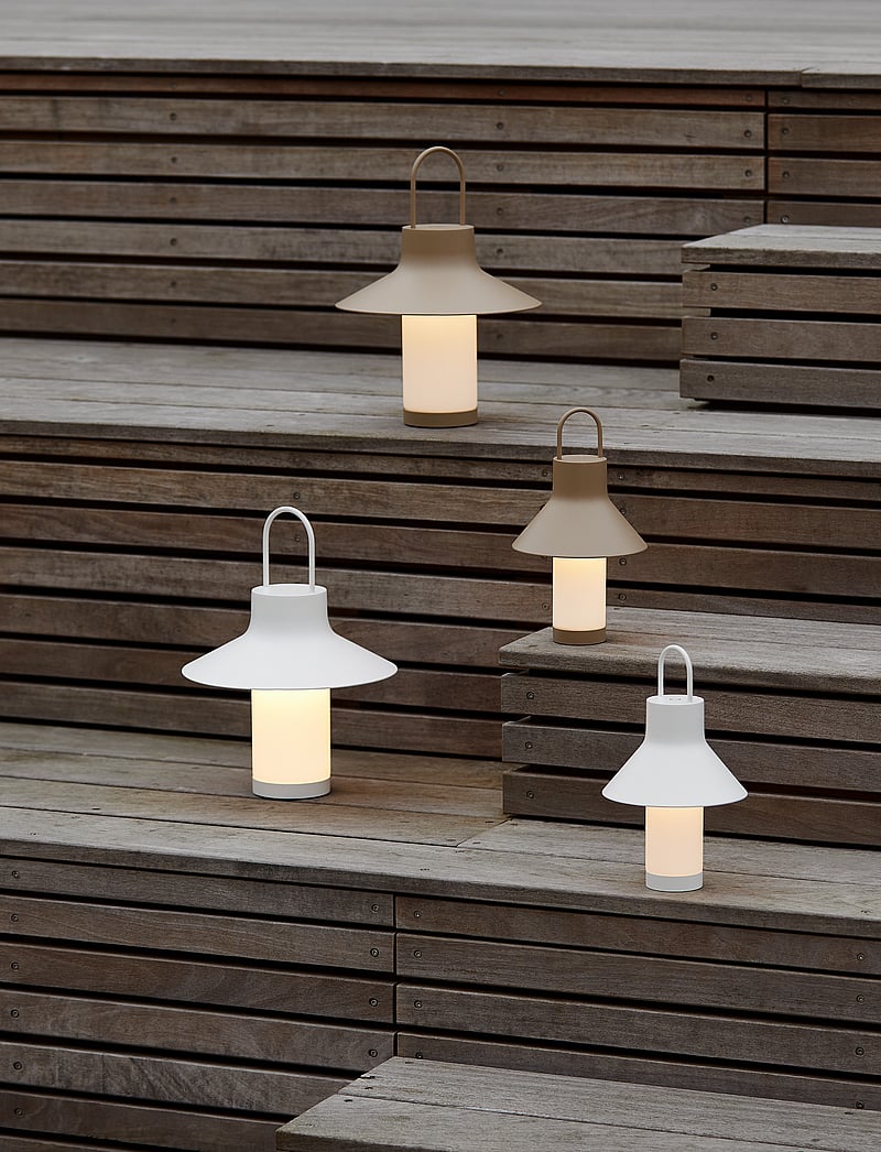 LOOM design - SHADOW L - nach preis einkaufen - grey/beige - 3