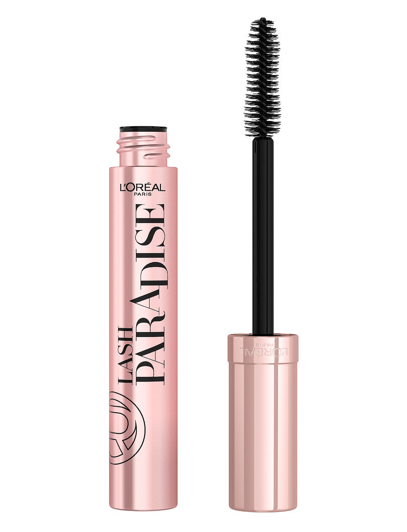 L'Oréal Paris L'oréal Paris Lash Paradise Mascara Black - Black - 23G