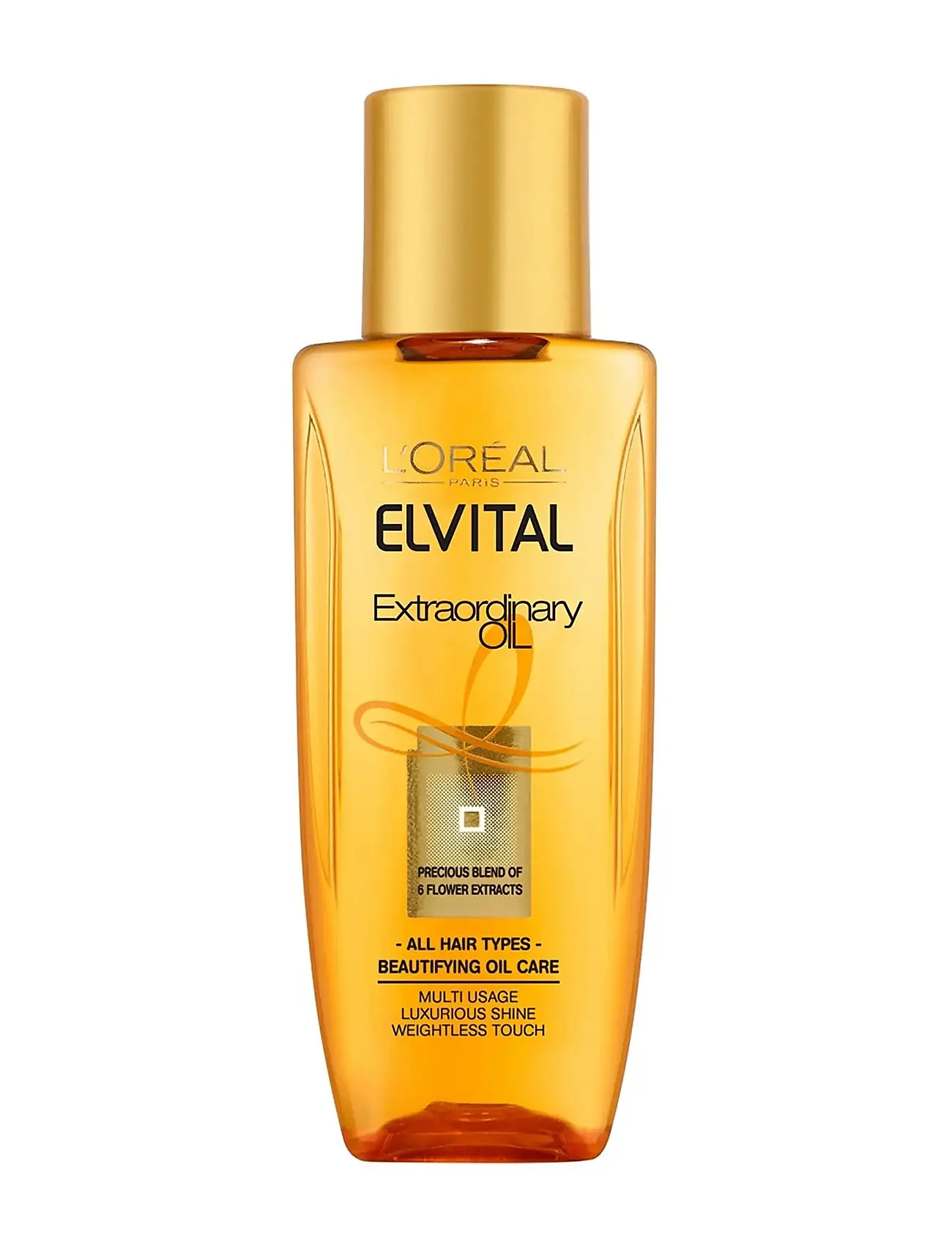 Elvital All Hair types  50 ml