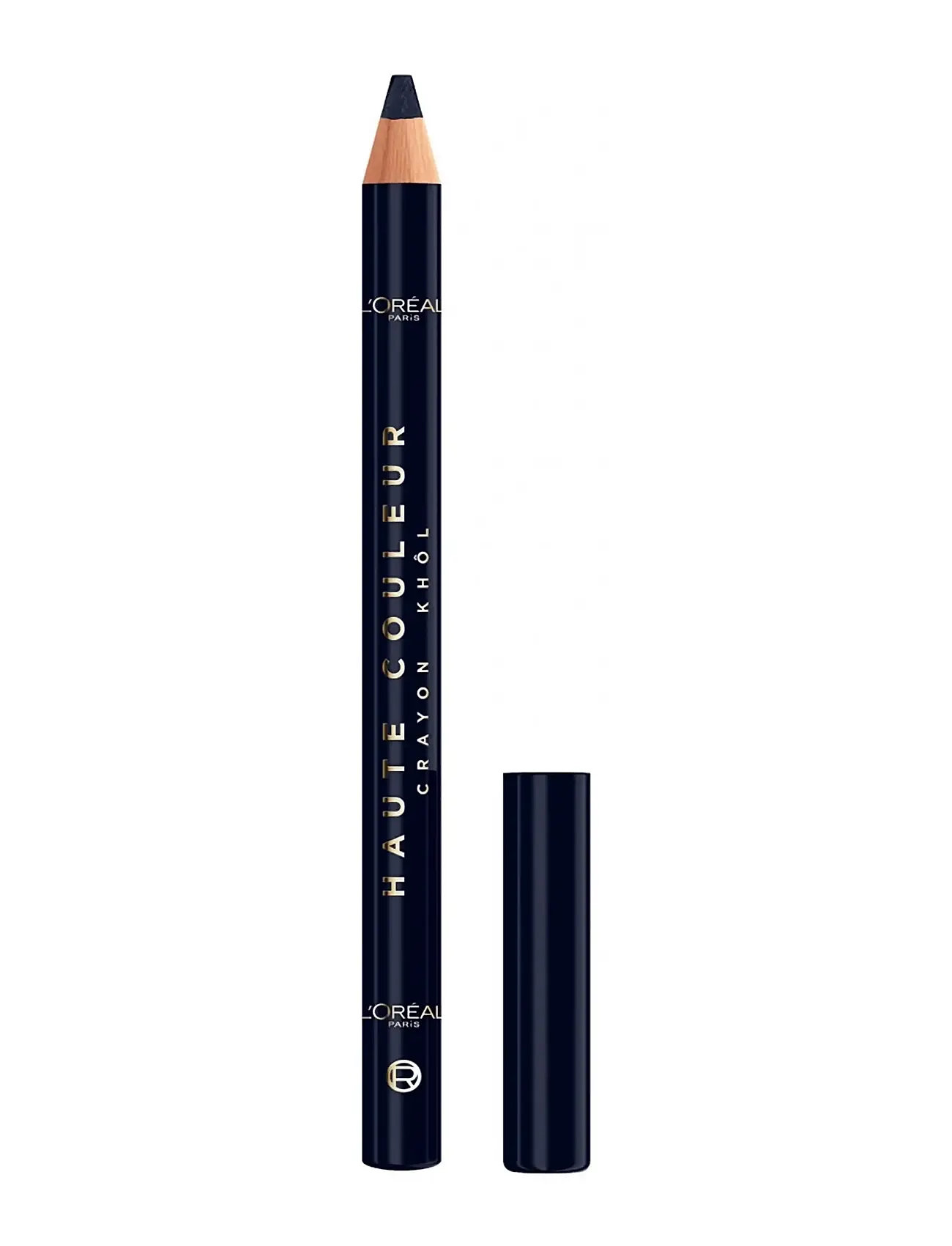 L'Oréal Paris L'oréal Paris Haute Couleur Crayon Khôl - Navy - 1.2 G