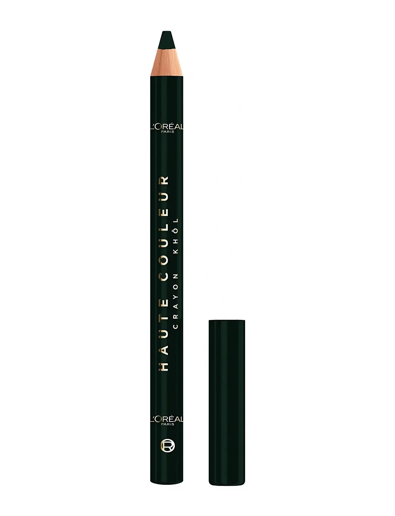 L'Oréal Paris L'oréal Paris Haute Couleur Crayon Khôl - Green - 1.2 G