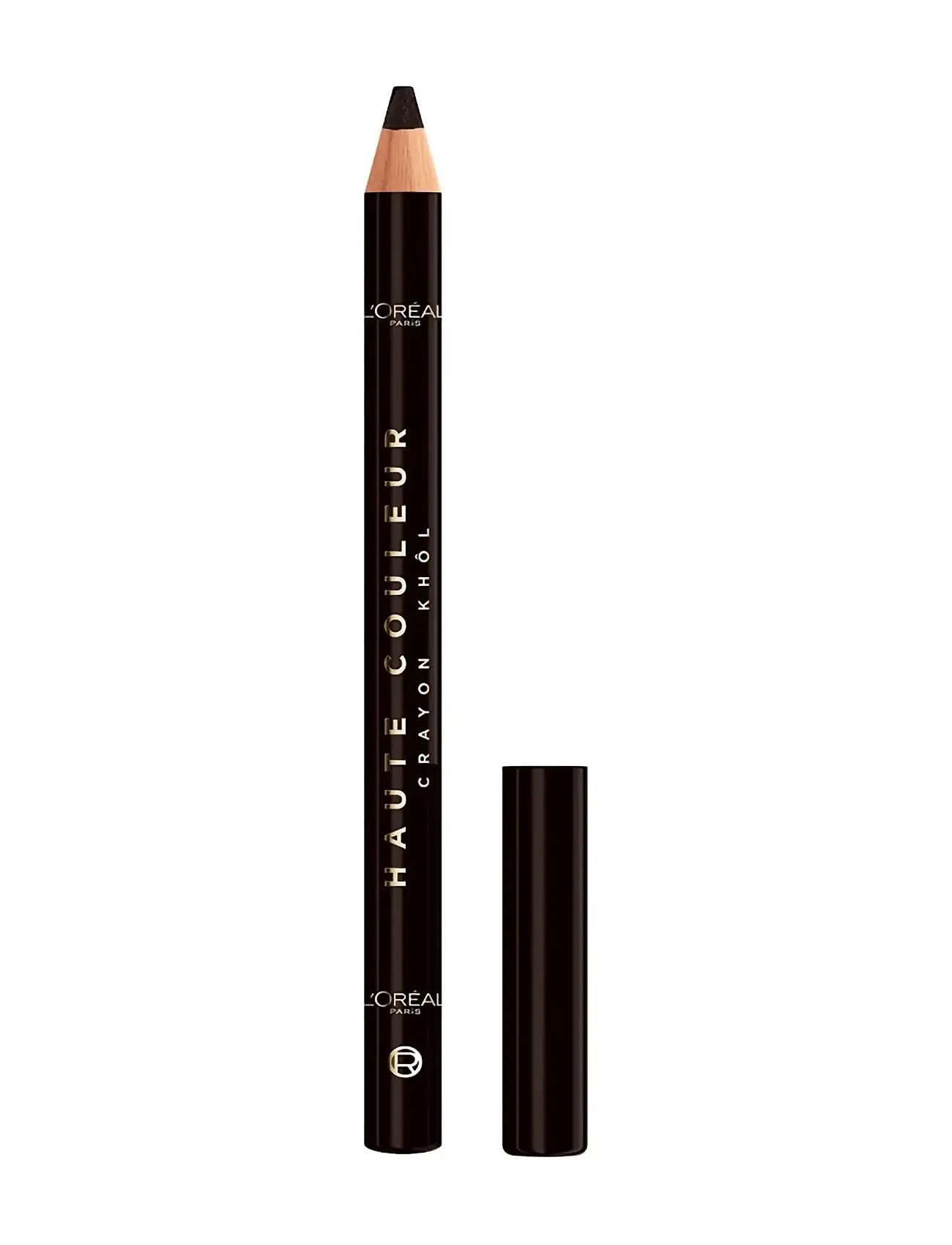 L'Oréal Paris L'oréal Paris Haute Couleur Crayon Khôl - Brown - 1.2 G