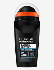 L'Oréal Paris - L'Oréal Men Expert Carbon-Protect Roll-On-Intense-Ice - deo roll-on - no colour - 0