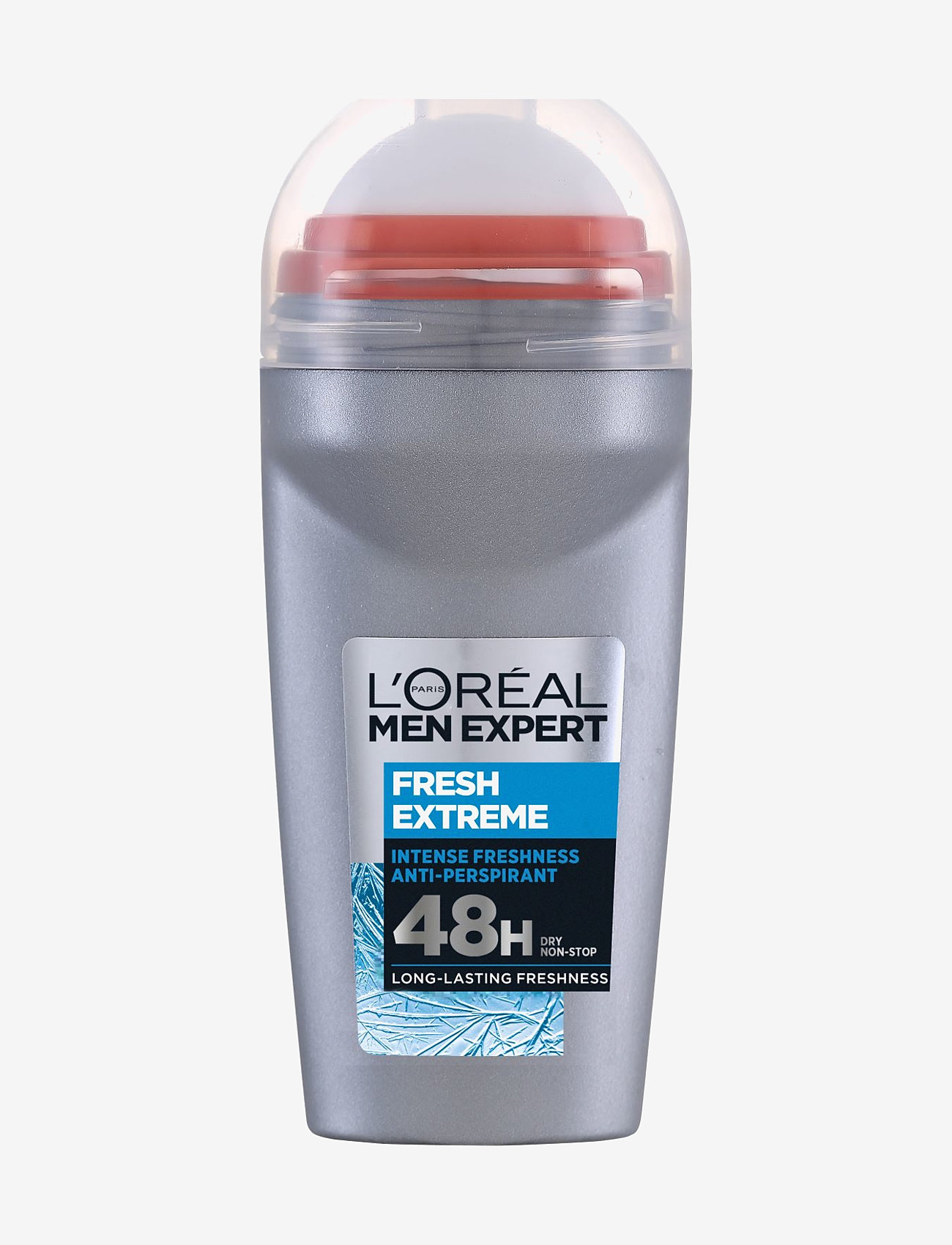 L'Oréal Paris - L'Oréal Men Expert Extreme Deo-Roll-on - deo roll-on - no colour - 0