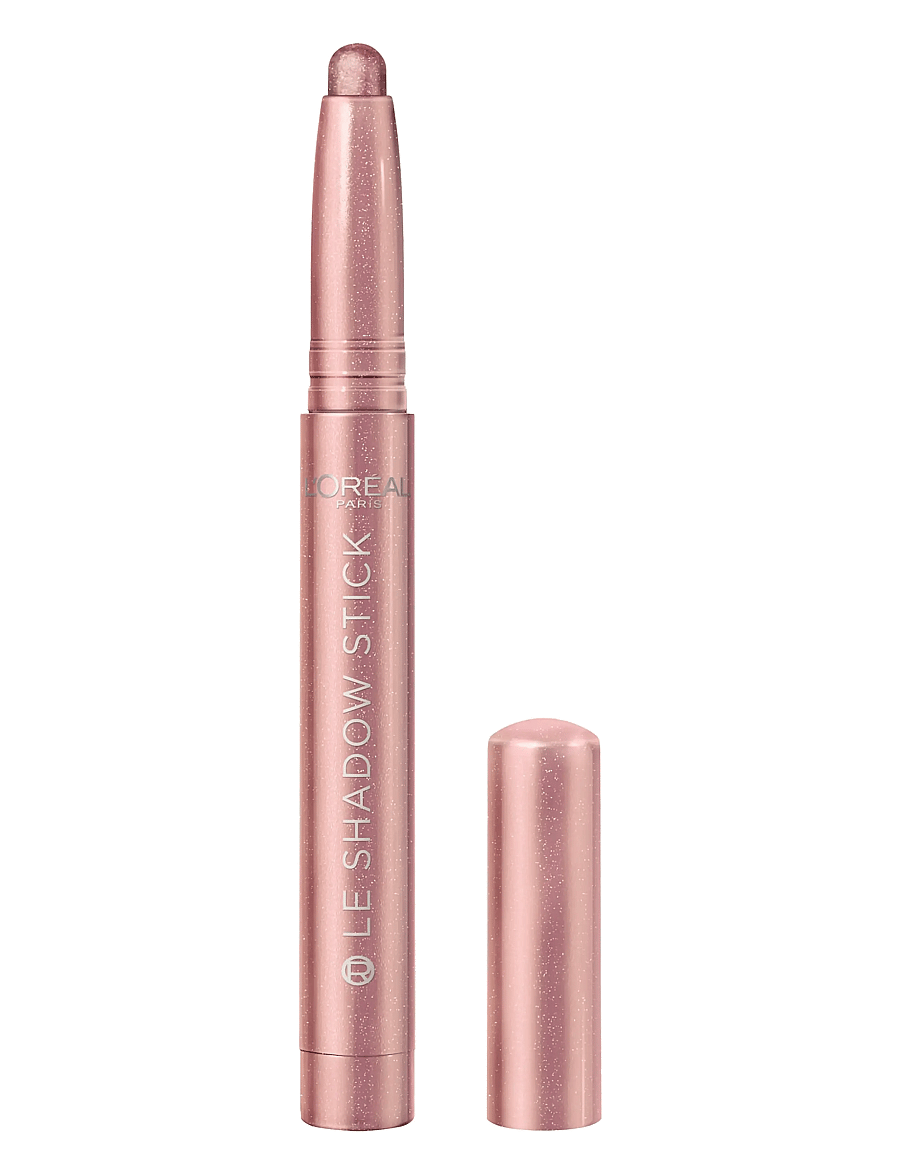 L'Oréal Paris - L'Oréal Paris Paradise Le Shadow Stick ögonskuggsstift 120 Magnetic Mauve 1,4 g - magnetic mauve - 0