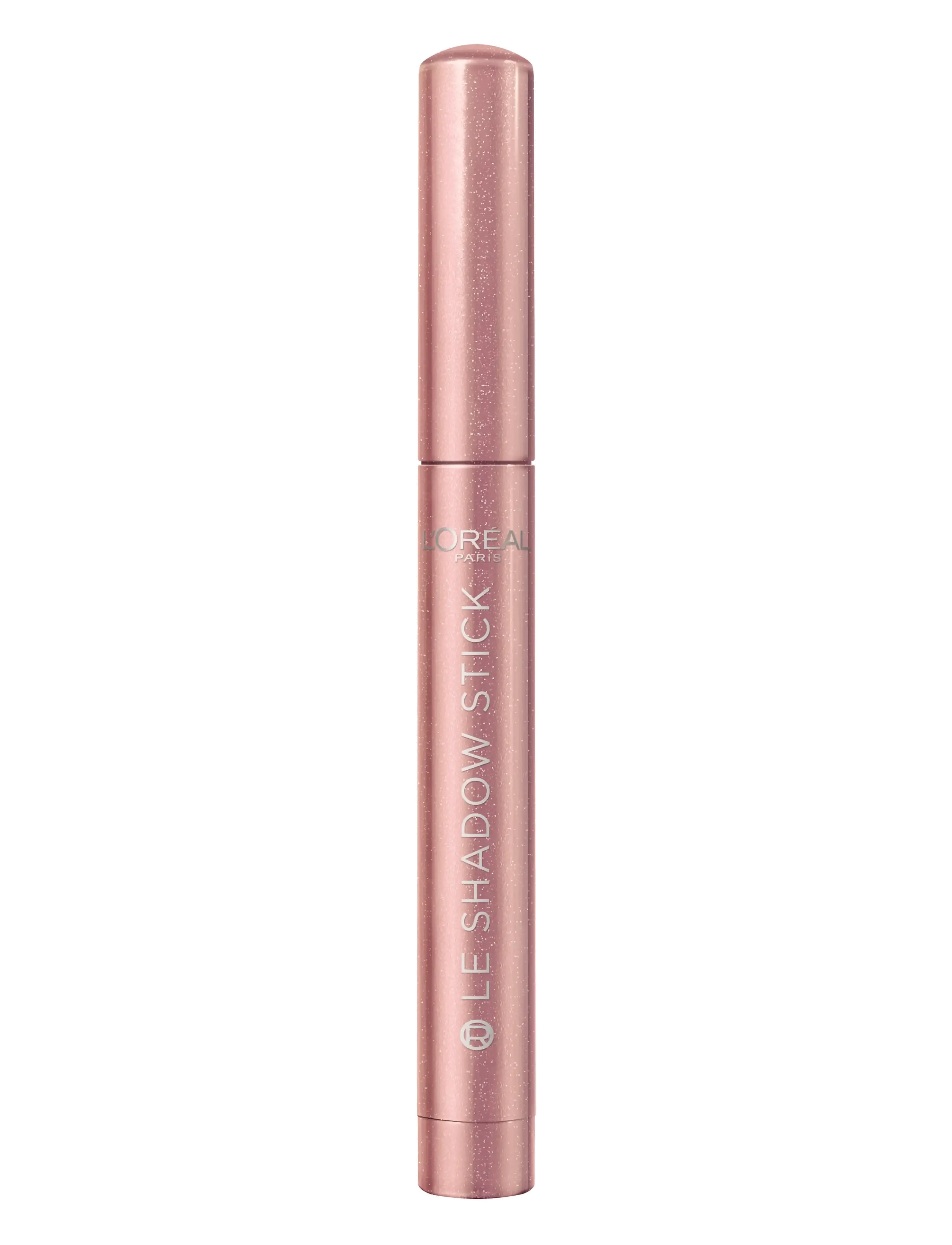L'Oréal Paris - L'Oréal Paris Paradise Le Shadow Stick ögonskuggsstift 120 Magnetic Mauve 1,4 g - makeup - magnetic mauve - 2