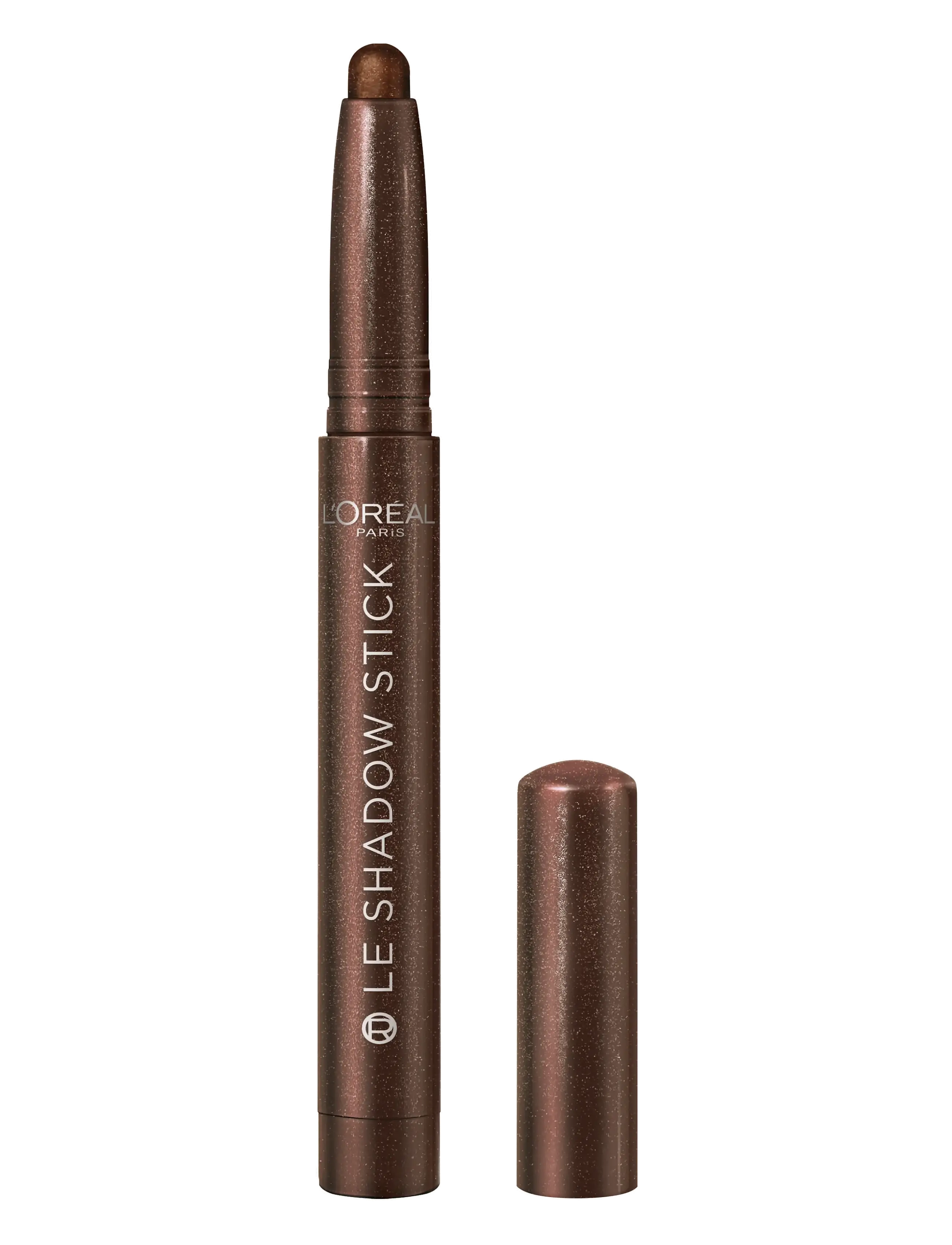 L'Oréal Paris L'Oréal Paris Paradise Le Shadow Stick ögonskuggsstift 240 Brown Abyss 1,4 g - L'Oréal Paris - BROWN ABYSS / brown