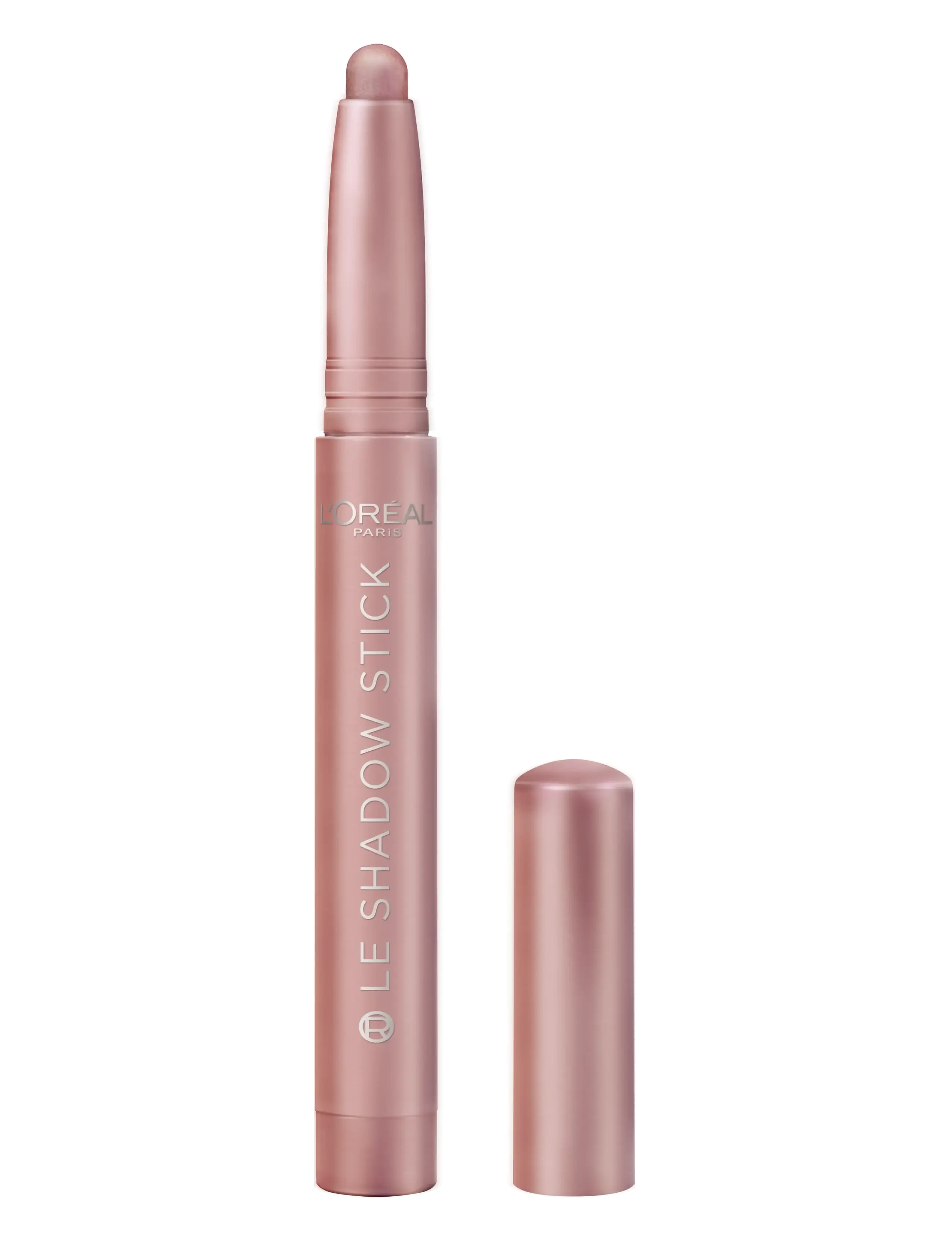 L'Oréal Paris L'Oréal Paris Paradise Le Shadow Stick ögonskuggsstift 245 Alluring Rose 1,4 g - L'Oréal Paris - ALLURING ROSE / pink/rose