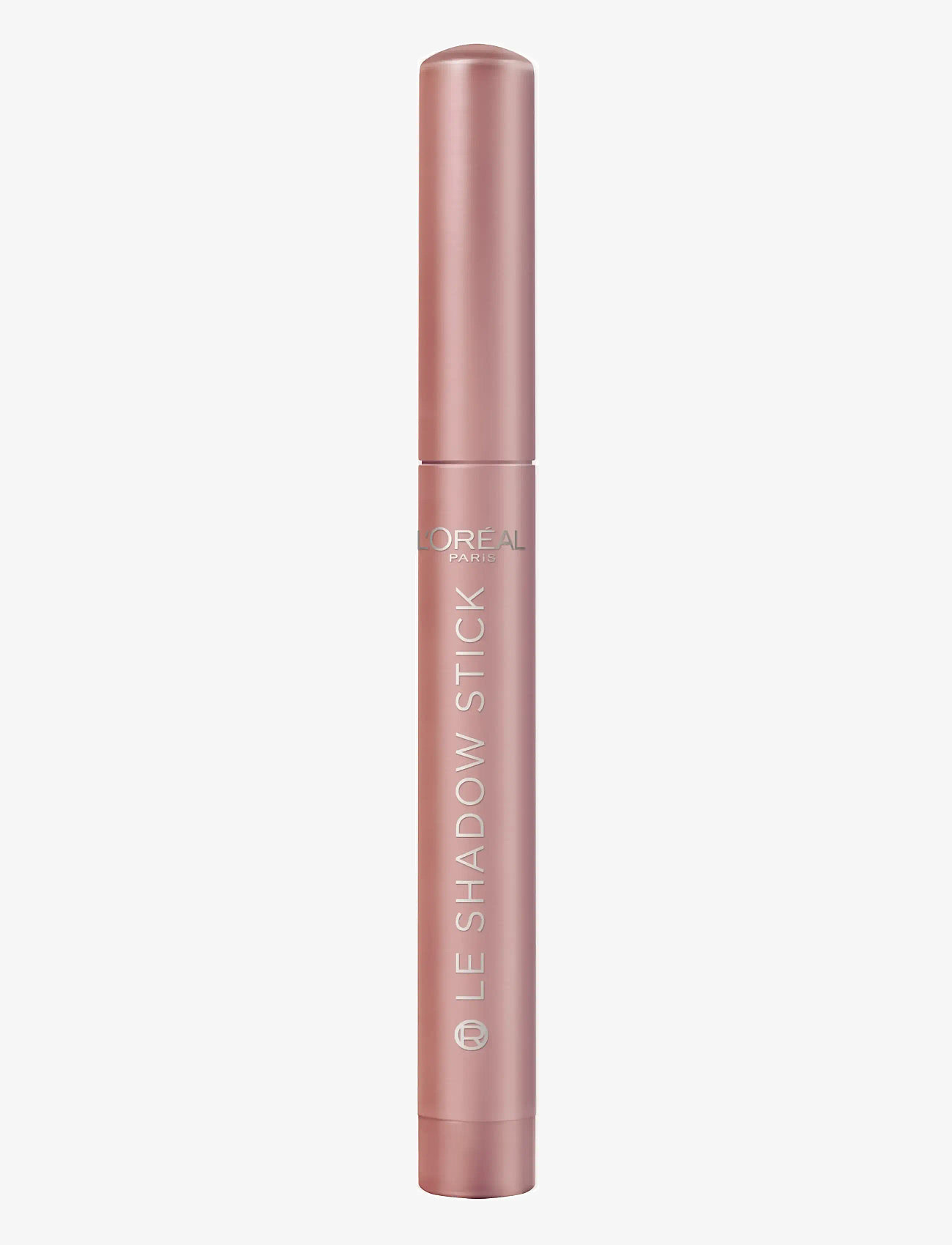 L'Oréal Paris - L'Oréal Paris Paradise Le Shadow Stick ögonskuggsstift 245 Alluring Rose 1,4 g - smink - alluring rose - 2