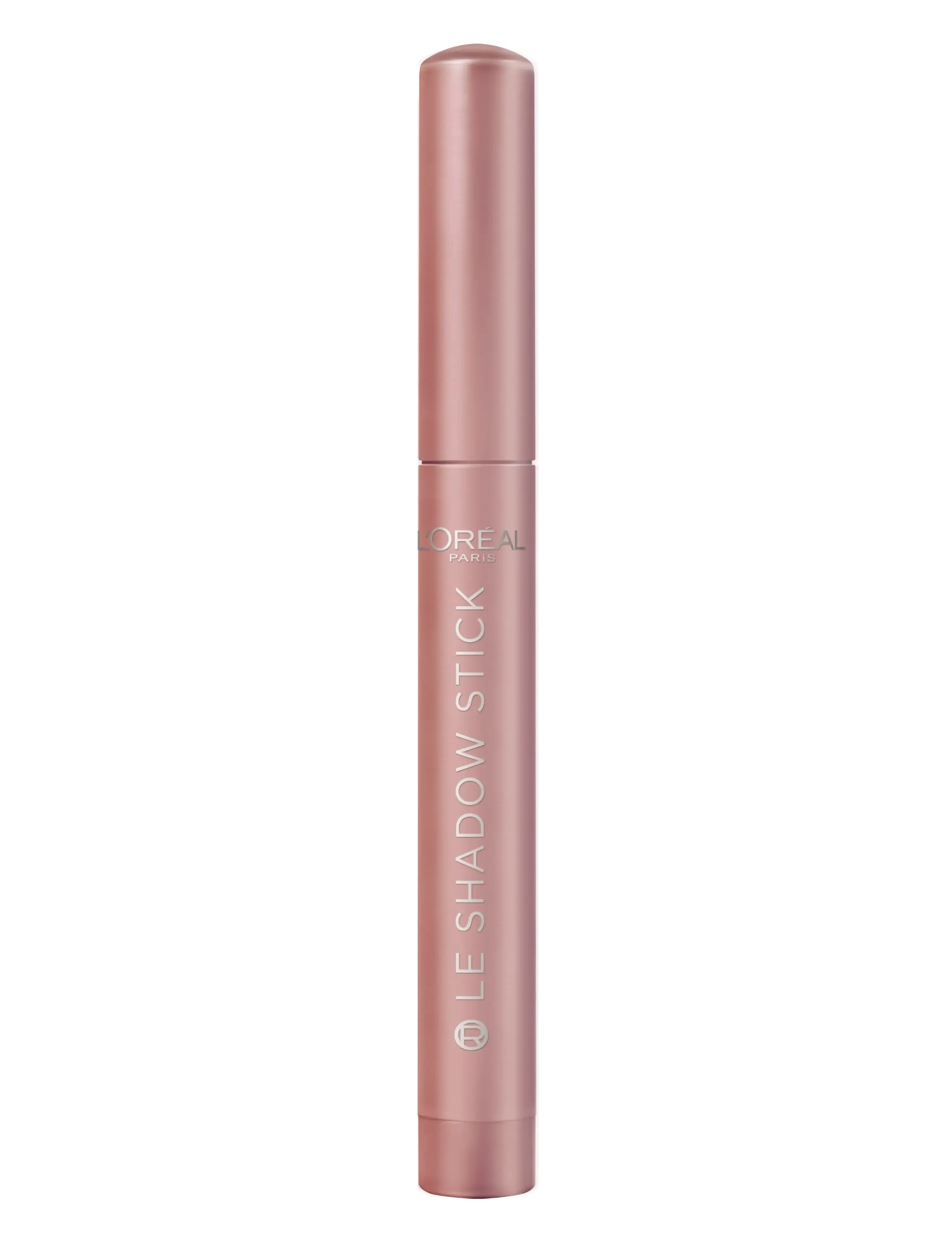 L'Oréal Paris - L'Oréal Paris Paradise Le Shadow Stick ögonskuggsstift 245 Alluring Rose 1,4 g - makeup - alluring rose - 2