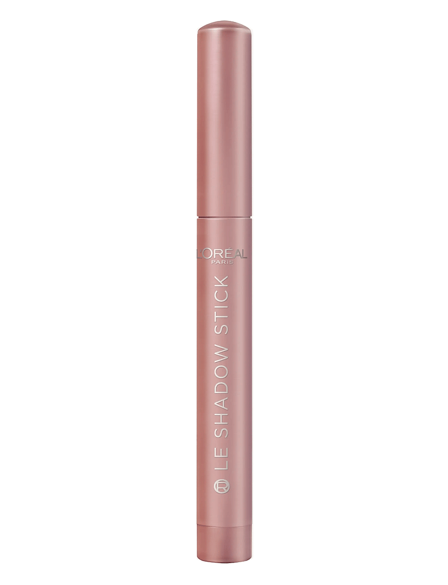 L'Oréal Paris - L'Oréal Paris Paradise Le Shadow Stick ögonskuggsstift 245 Alluring Rose 1,4 g - alluring rose - 2