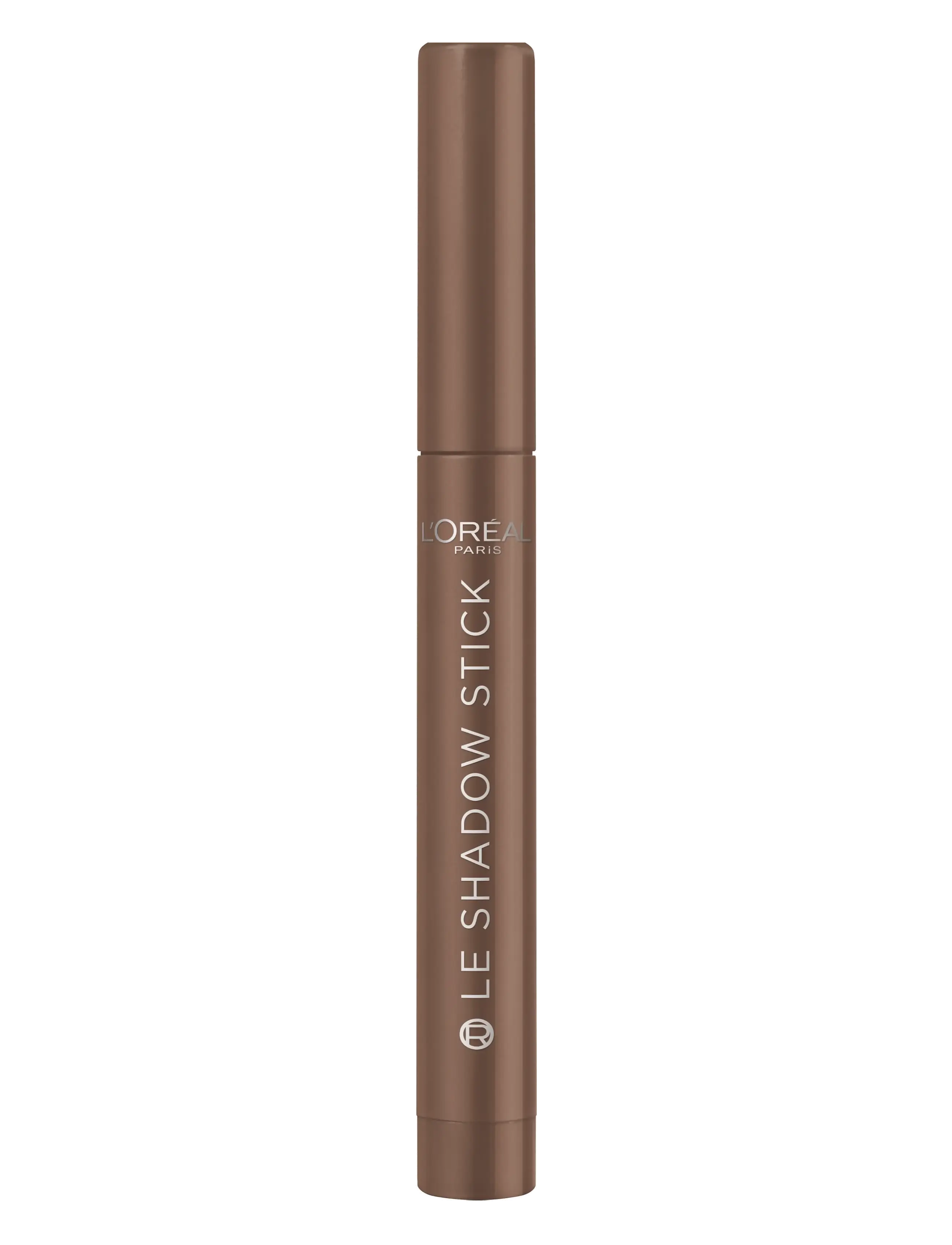 L'Oréal Paris - L'Oréal Paris Paradise Le Shadow Stick ögonskuggsstift 420 Brown Bliss 1,4 g - makeup - brown bliss - 2