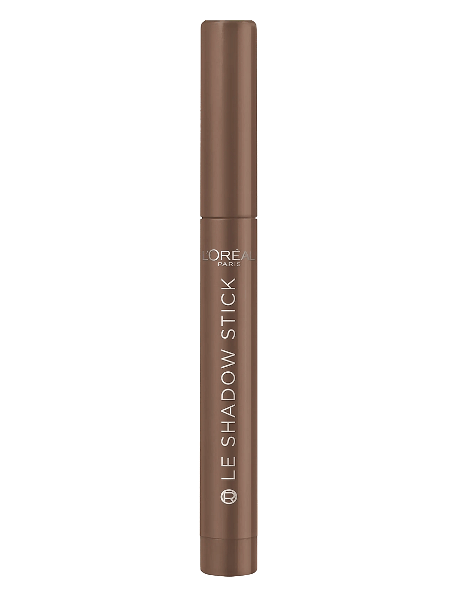 L'Oréal Paris - L'Oréal Paris Paradise Le Shadow Stick ögonskuggsstift 420 Brown Bliss 1,4 g - makeup - brown bliss - 2