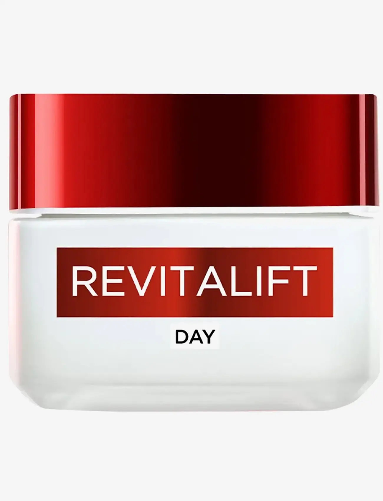 L'Oréal Paris - L'Oréal Paris Revitalift Classic Day Cream for normal skin 50 ml - dagkräm - clear - 0