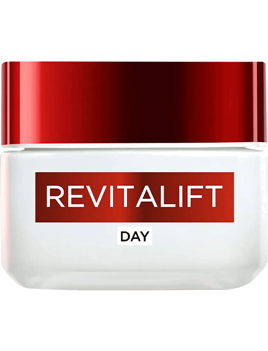 L'Oréal Paris - L'Oréal Paris Revitalift Classic Day Cream for normal skin 50 ml - päevakreemid - clear - 0