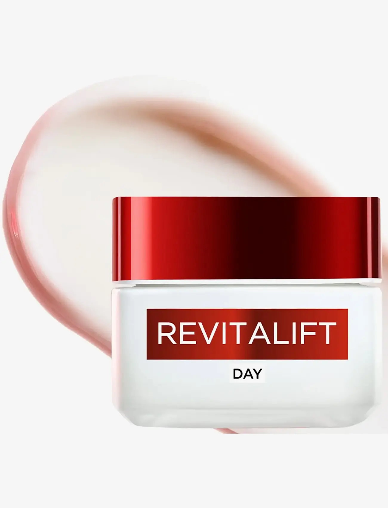 L'Oréal Paris - L'Oréal Paris Revitalift Classic Day Cream for normal skin 50 ml - dagkräm - clear - 1