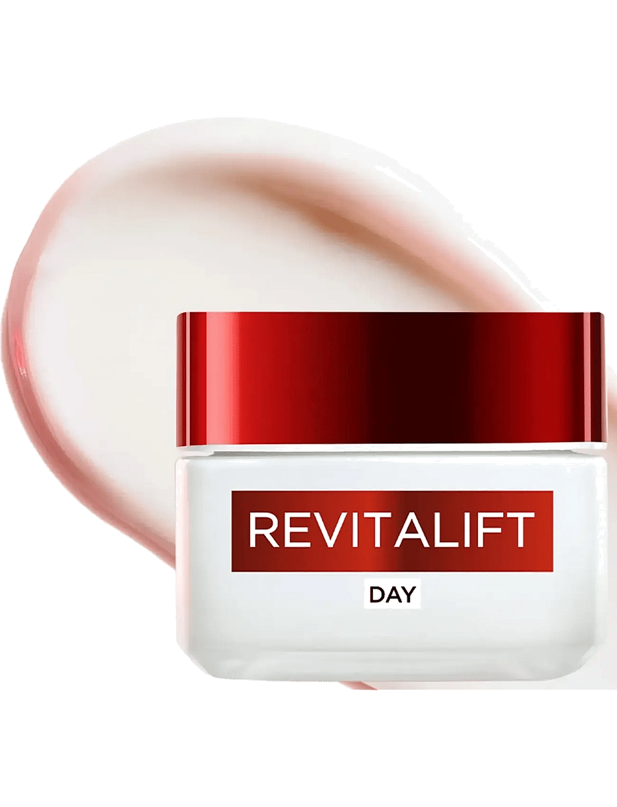 L'Oréal Paris - L'Oréal Paris Revitalift Classic Day Cream for normal skin 50 ml - päevakreemid - clear - 1