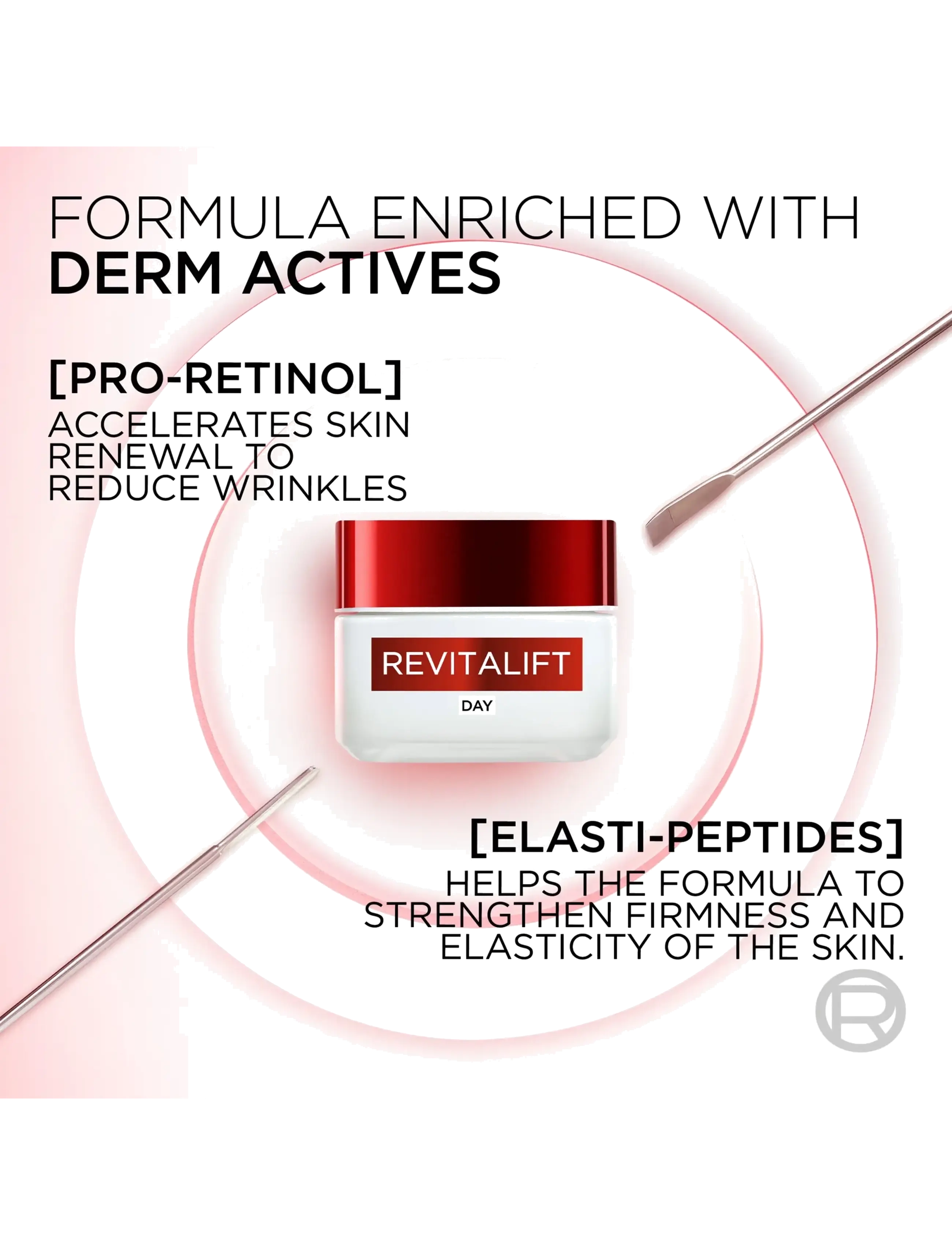 L'Oreal Paris Revitalift Classic Day Cream 6