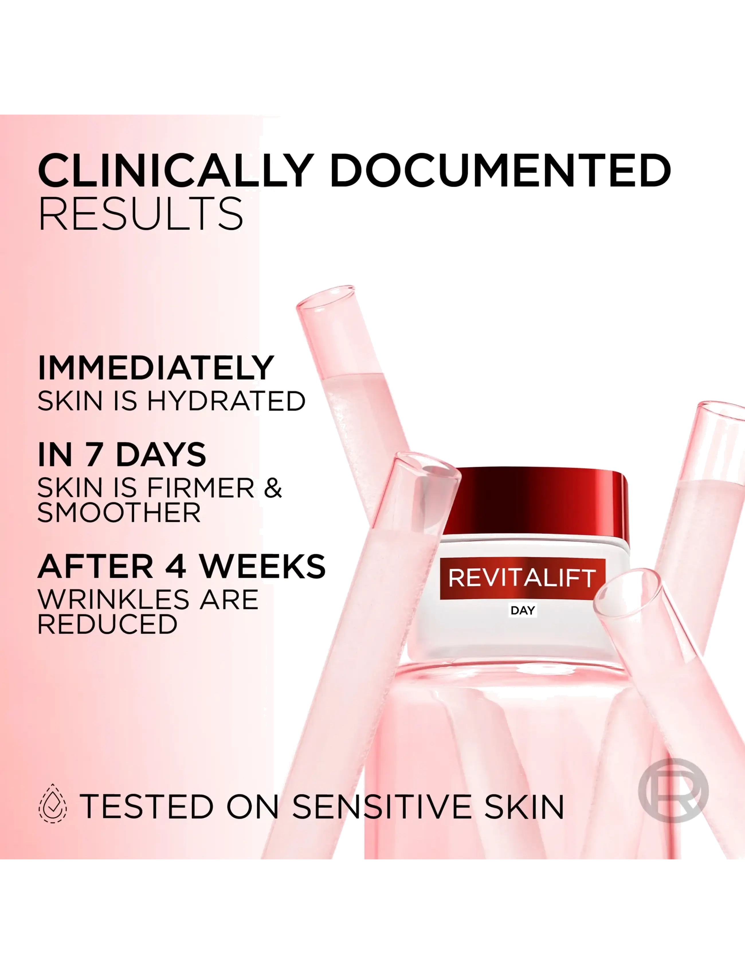 L'Oreal Paris Revitalift Classic Day Cream 7