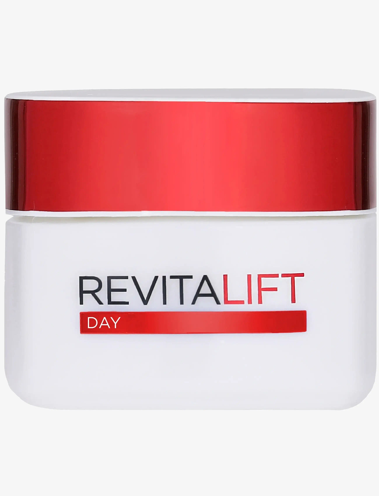 L'Oréal Paris - L'Oréal Paris Revitalift Classic Day Cream 50 ml - dagkräm - clear - 0
