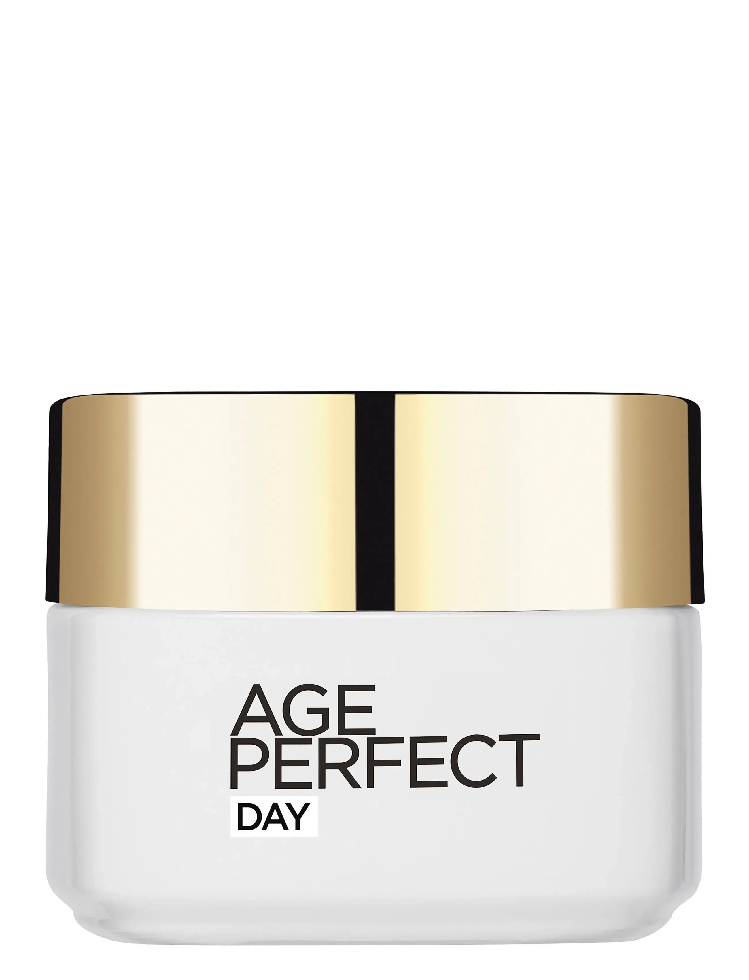 L'Oréal Paris Age Perfect Classic Day Cream For Normal Skin 50 Ml, Day Cremes, Nude, Str: 50 ml