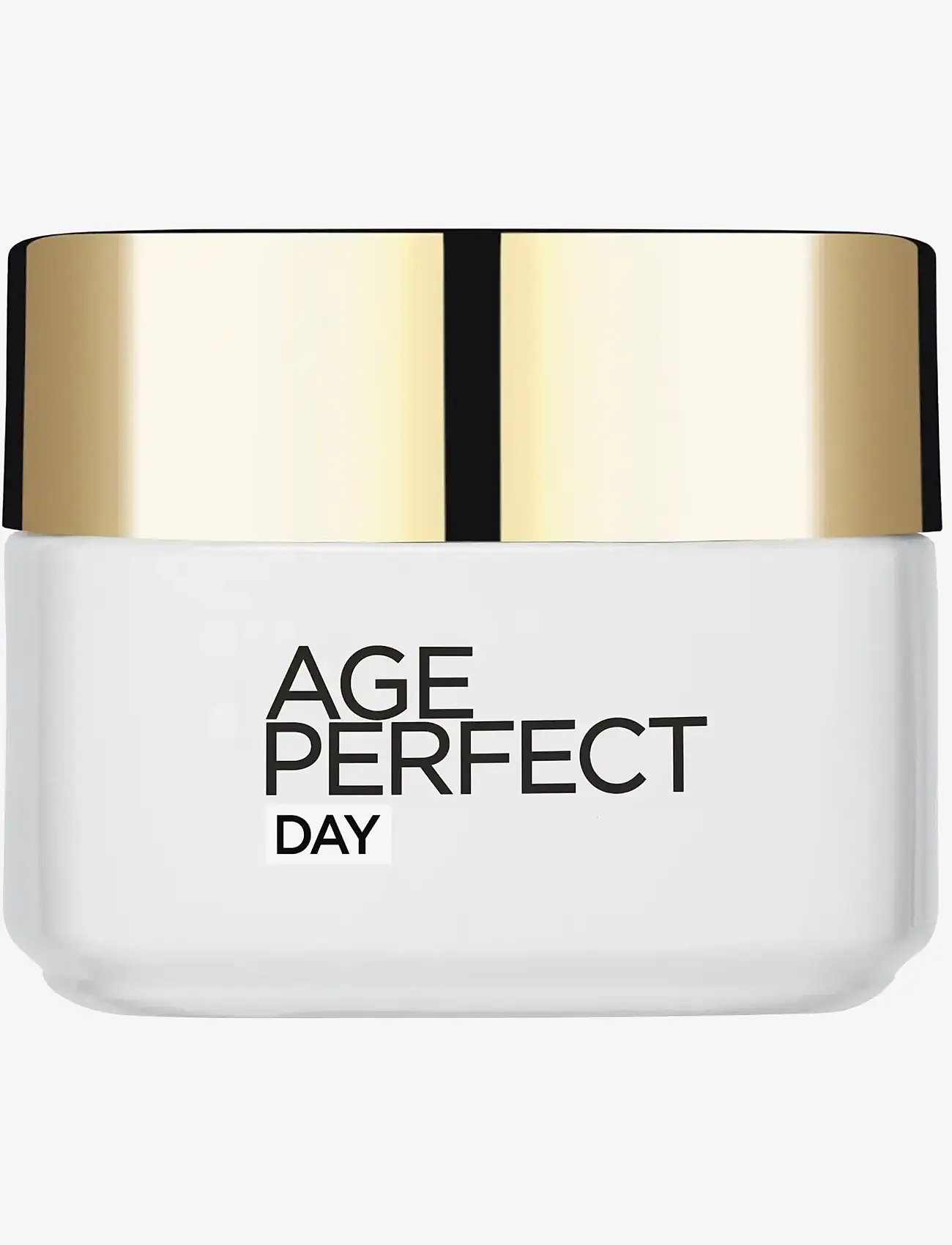 L'Oréal Paris - L'Oréal Paris Age Perfect Classic Day Cream for normal skin 50 ml - päevakreemid - clear - 0
