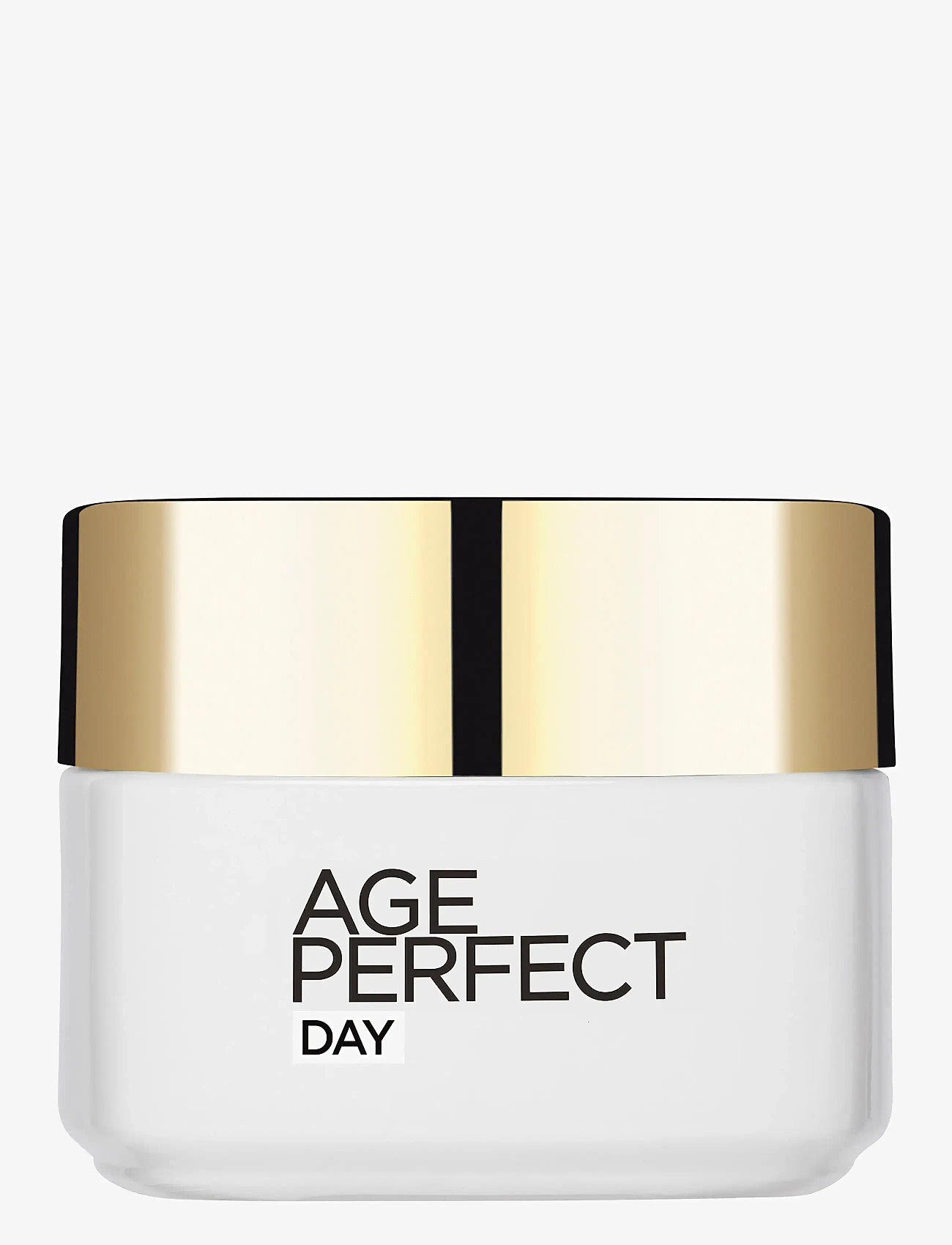 L'Oréal Paris - L'Oréal Paris Age Perfect Classic Day Cream 50 ml - dagcremer - clear - 0