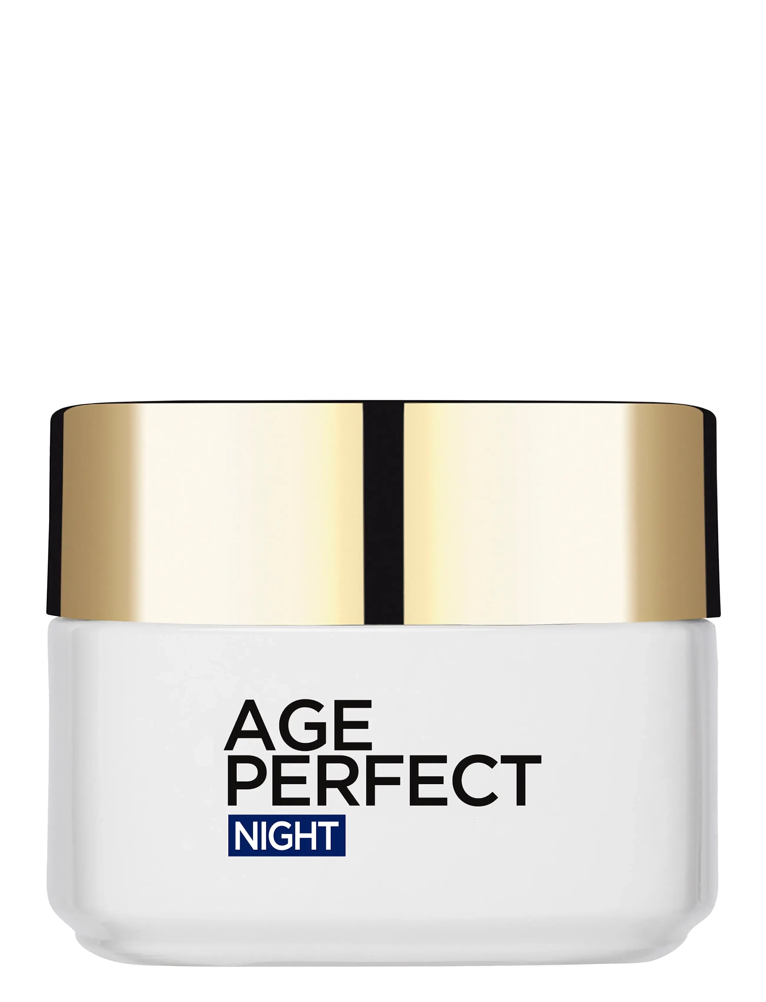 L'Oréal Paris L'Oréal Paris Age Perfect Classic Night Cream for normal skin 50 ml - L'Oréal Paris - CLEAR / undefined