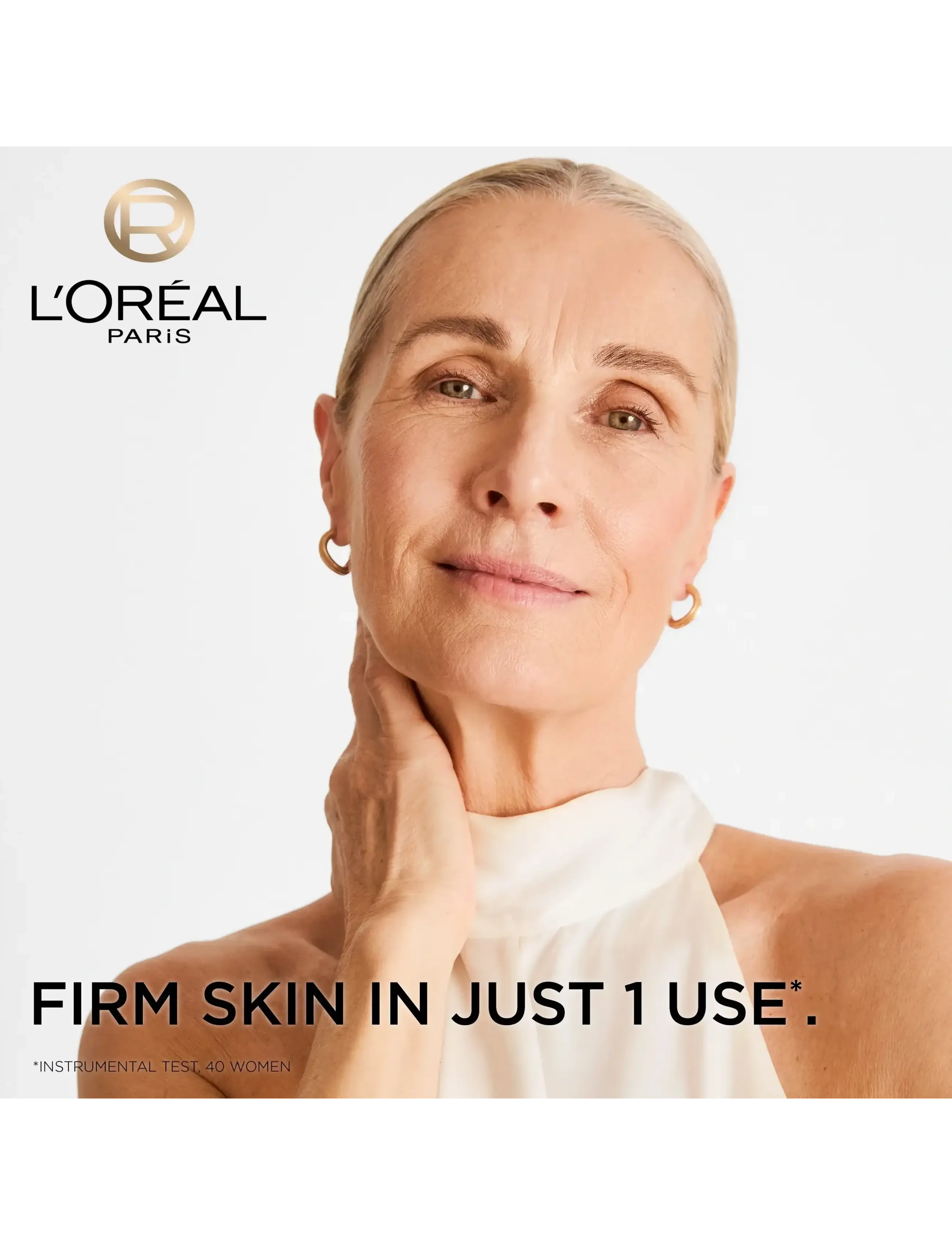 L'Oréal Paris - L'Oréal Paris Age Perfect Classic Night Cream for normal skin 50 ml - Öökreem - clear - 5