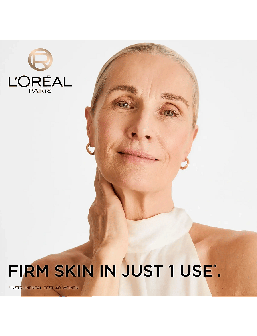 L'Oréal Paris - L'Oréal Paris Age Perfect Classic Night Cream for normal skin 50 ml - Öökreem - clear - 5